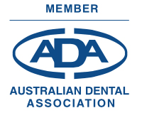 Damon Lits Member of Australian dental association
