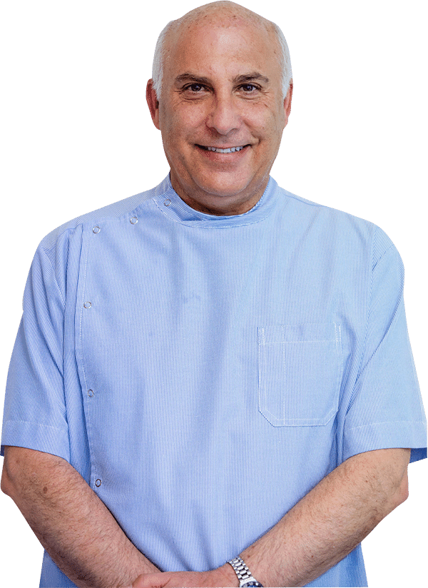 Dr Brian Berman Elsternwick Dentists