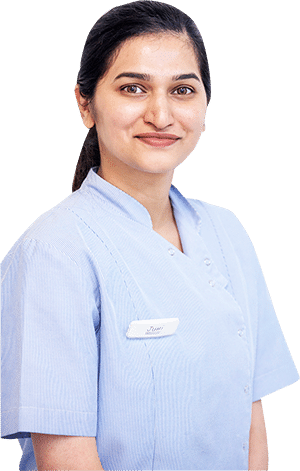 Elsternwick Dentists Juhi Teeth Cleaning Caulfield